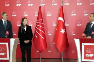 CHP’nin güncel Suriye politikası: Pragmatik değil ahlaki