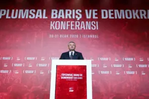 CHP’nin ‘yeniden’ büyük açılımı