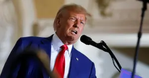 Dünya köy; Trump, ağa mı oluyor?