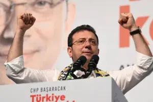 Ekrem İmamoğlu ve demokrasi kavşağı