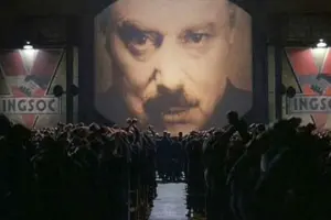 Hakikatin iktidarı: 1984’ten otoriter siyasetin güncelliğine
