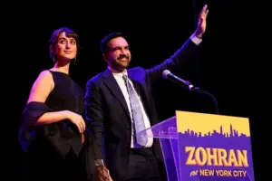 Moda politik midir?