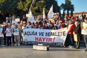 Sefalet ücreti