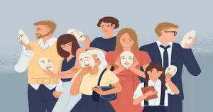 Sınırda yaşamak: Borderline’ın içinden bir köşe