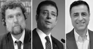 Siyasi davalarla CHP ‘up’, Cumhur İttifakı ‘down’