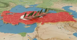 Suriye’de ateşkes, Türkiye’de çözüm:  İki gerilim
