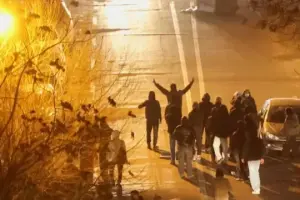 Tarih kafiyeli trajedi: İran’da otoritaryanizm ve emperyalizm mücadelesi