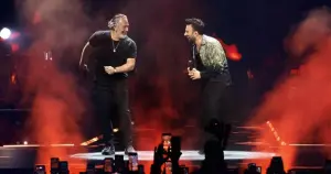 Tarkan konserleri: Türkiye'de kolektif mutluluğun ikonikleşmesi