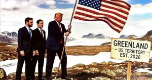 Trump ve ABD jeopolitiği açısından Grönland