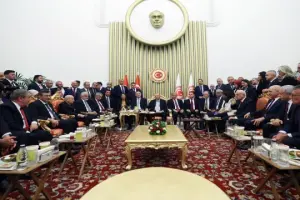 ‘Türk Tipi’ iç cephe kaygısı