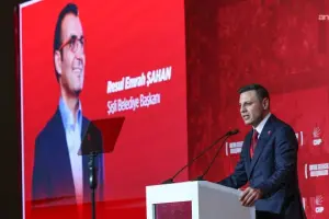Türkiye İttifakı bir seçim taktiği değil, Cumhuriyet’in kurucu değerlerine dayanan tarihsel bir sorumluluktur
