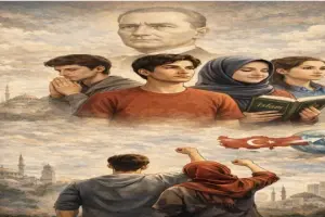 Türkiye’de gençler neden Milliyetçi ve Muhafazakâr bir anlayışa sahipler?