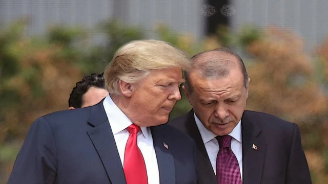 ABD-İsrail, İran ve Türkiye