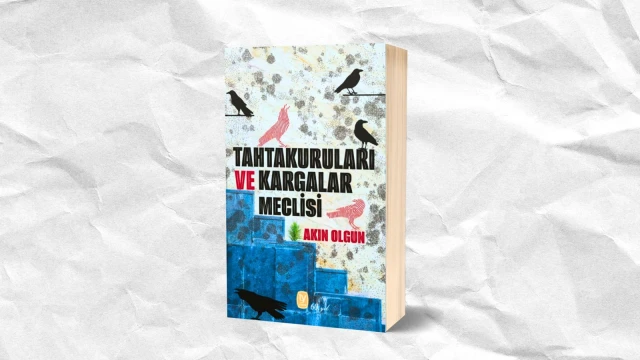 Bir tanıklık: Tahtakuruları ve Kargalar Meclisi