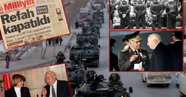 28 Şubat bitti mi?