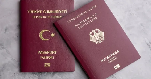 AB üyeliği hayalinden vize kuyruğunda bekleme gerçeğine…