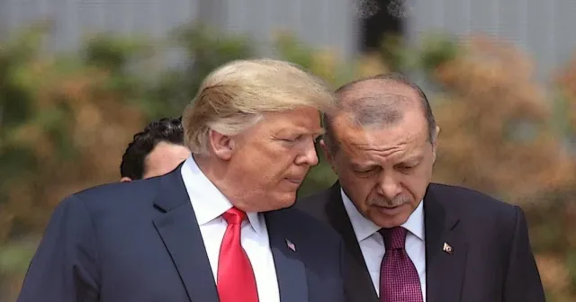 ABD-İsrail, İran ve Türkiye