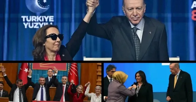 CHP oylarıyla seçilip ilk rüzgârda gidenler…