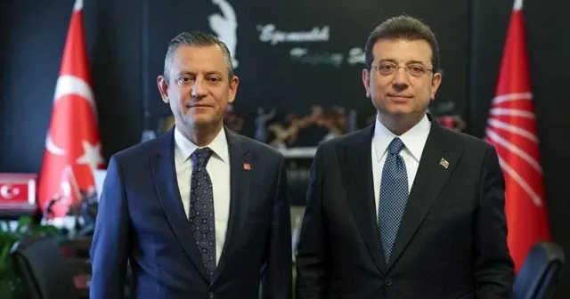 CHP’nin ilk durağı 'merkez' inşaası olmalı