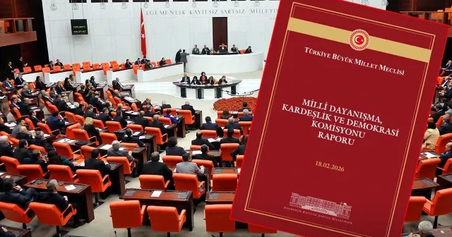Demokratikleşme bekleme odasında daha ne kadar bekleyecek?