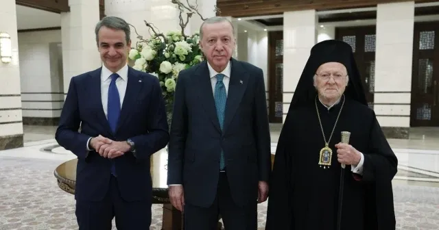 Ekümenik Kaymakam
