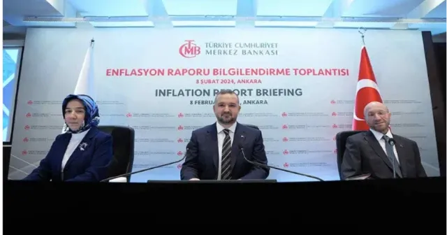 Enflasyon Raporu: Yeni terazi, eski sınav ve “inandırıcılık” paradoksu