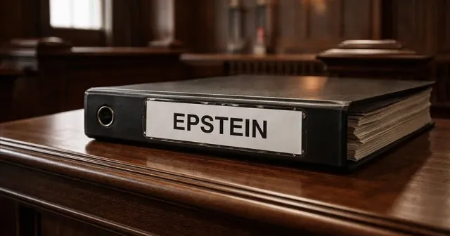 Epstein olayı: Gücün mekânla, medyayla ve hukukla korunduğu düzen