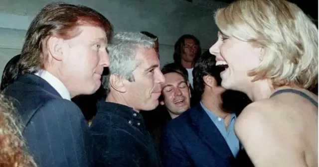 İfşa ile füze arasında: Epstein Dosyaları, Trump ve İran’a yönelik askerî baskı