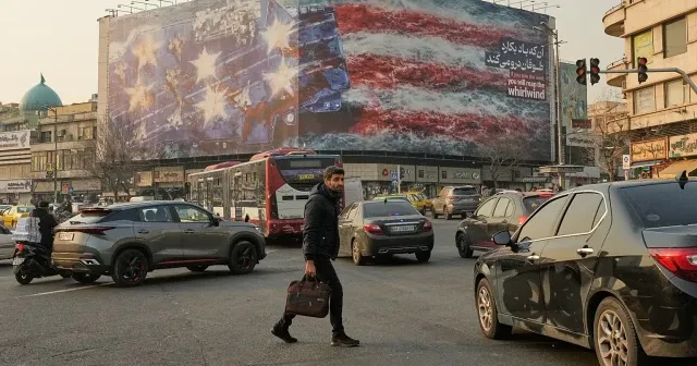 İran sessizken: Çöküş Ertelenebilir ama meşruiyet geri gelmez
