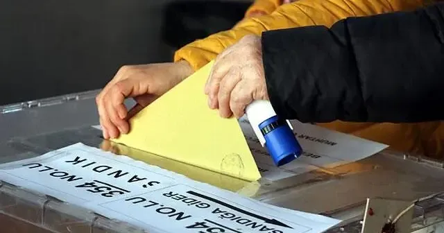 Oy kime verildi, yetki kime taşındı?