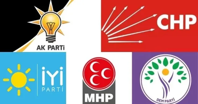 Partiler çağı kapanıyor mu?