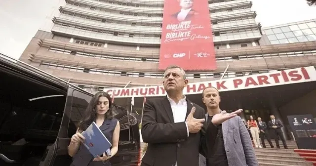 Peki CHP, Akın Gürlek’e hazır mı?
