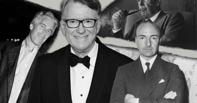 Profumo’dan Mandelson’a Britanya: Demokrasinin Yolsuzlukla Mücadelesi