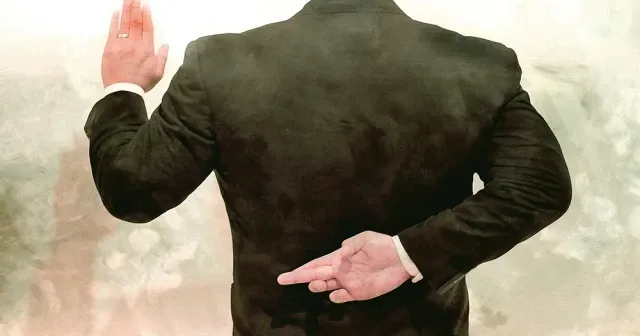 Türkiye'de siyasi etik sorunu