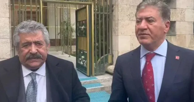 Umut hakkı konusunda CHP ne yapmalı?