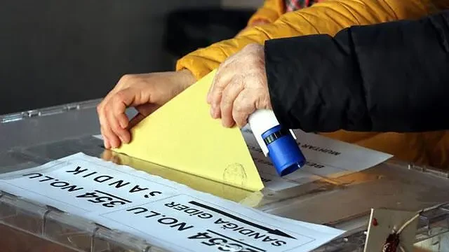 Oy kime verildi, yetki kime taşındı?