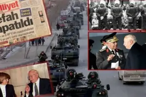 28 Şubat bitti mi?