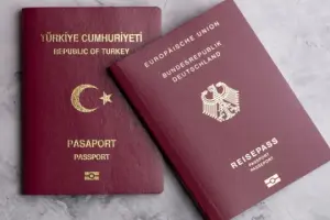 AB üyeliği hayalinden vize kuyruğunda bekleme gerçeğine…