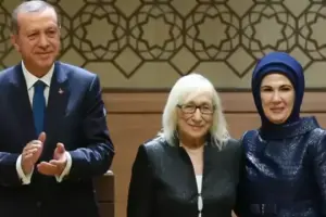Alev Alatlı’nın Türk Modernliği eleştirisi: Bazı gözlem ve değerlendirmeler