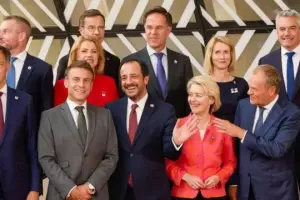 Almanya-Fransa ekseninin zayıflaması, Polonya-Çekya-İskandinav hattının yükselişi