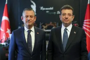 CHP’nin ilk durağı 'merkez' inşaası olmalı