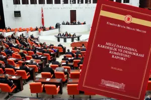 Demokratikleşme bekleme odasında daha ne kadar bekleyecek?