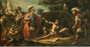 Diogenes'in fıçısı: Bir sivil itaatsizlik olarak tek başınalık