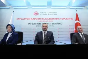 Enflasyon Raporu: Yeni terazi, eski sınav ve “inandırıcılık” paradoksu
