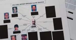 Epstein, çocuklar ve oyunlar