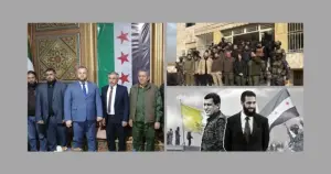 Güvenlik paradigması çağında Kürt Meselesi: Yeni statüko ve arayışlar