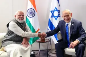 Modi–Netanyahu Hattı: Hindistan’ın İsrail yakınlaşması ve aşınan ahlaki mirası