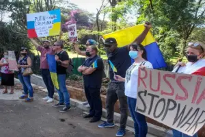 Moskova’nın Afrika cephesi: Kenya’daki savaşçı dosyası ne anlatıyor?