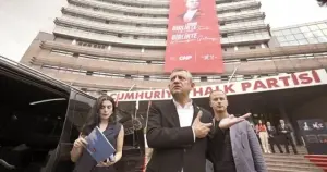 Peki CHP, Akın Gürlek’e hazır mı?