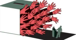 Siyasal sorumluluk (1): Kaldırılması